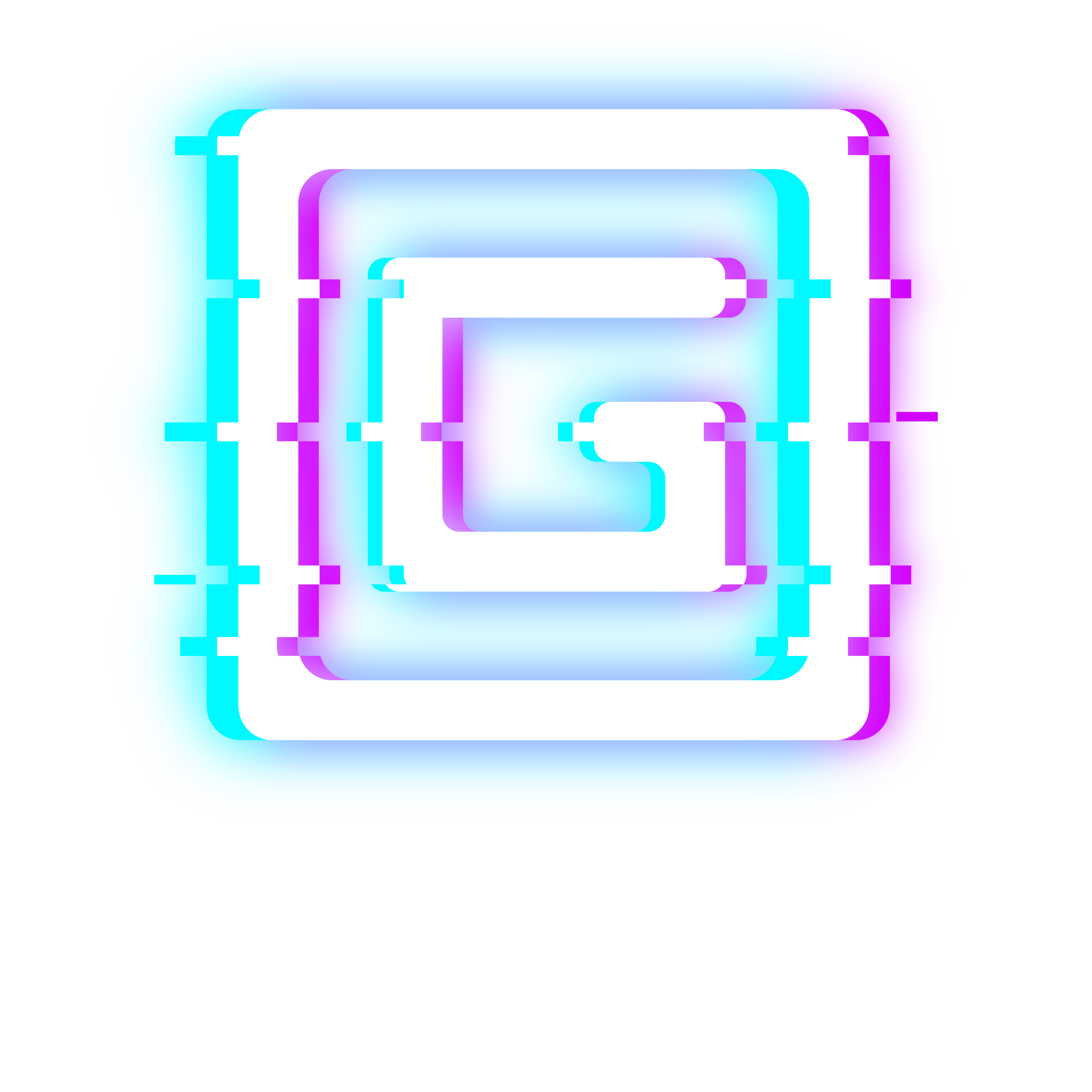 What Name Means Glitch